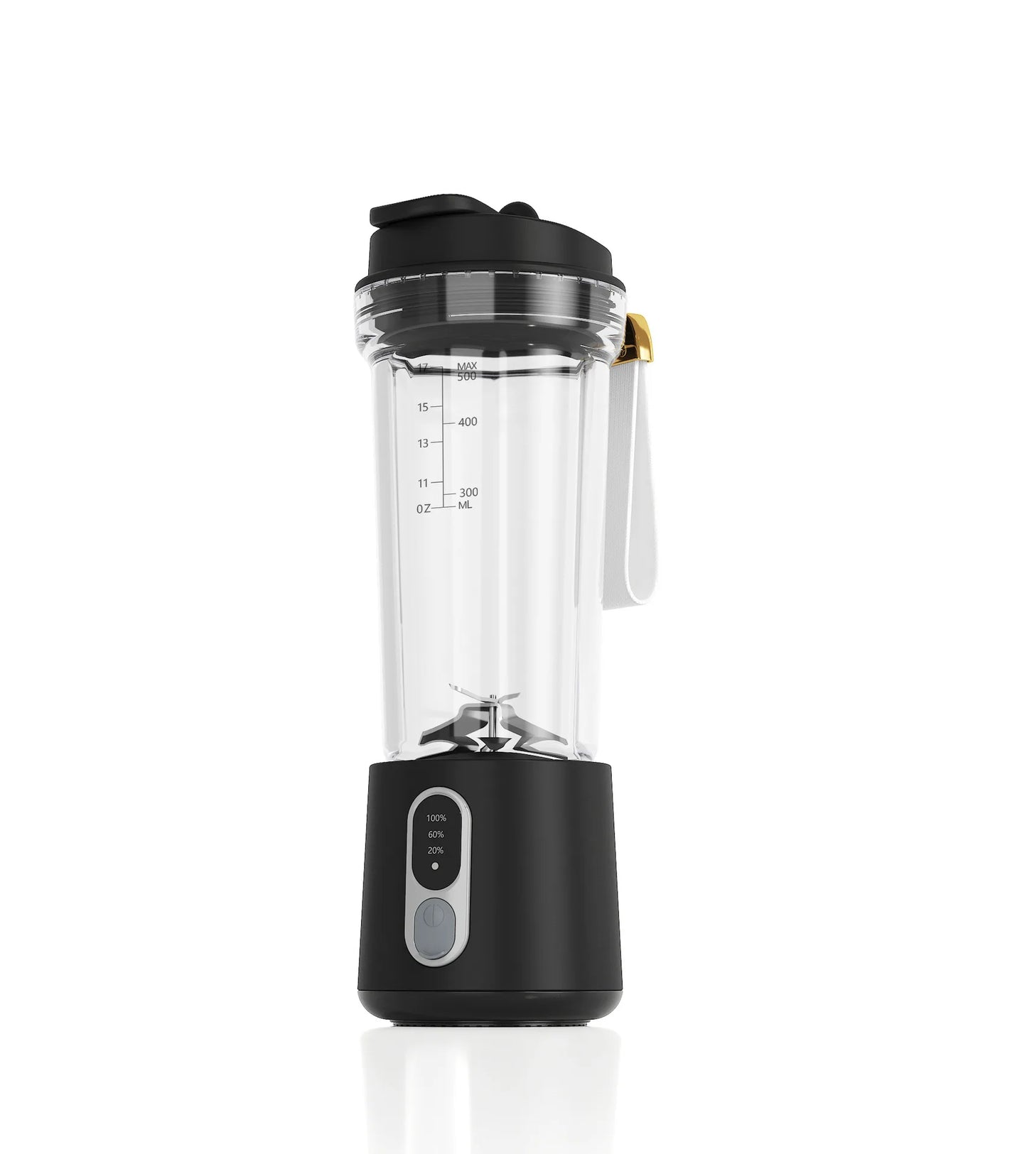 FreshMix Pulse Portable Blender