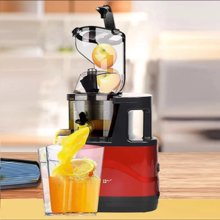 FreshMix Press Slow Juicer