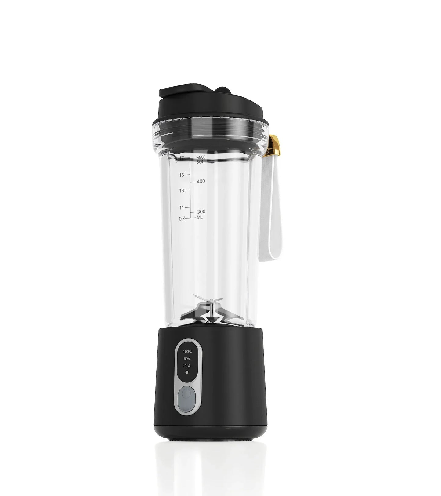 FreshMix Go Portable Juicer