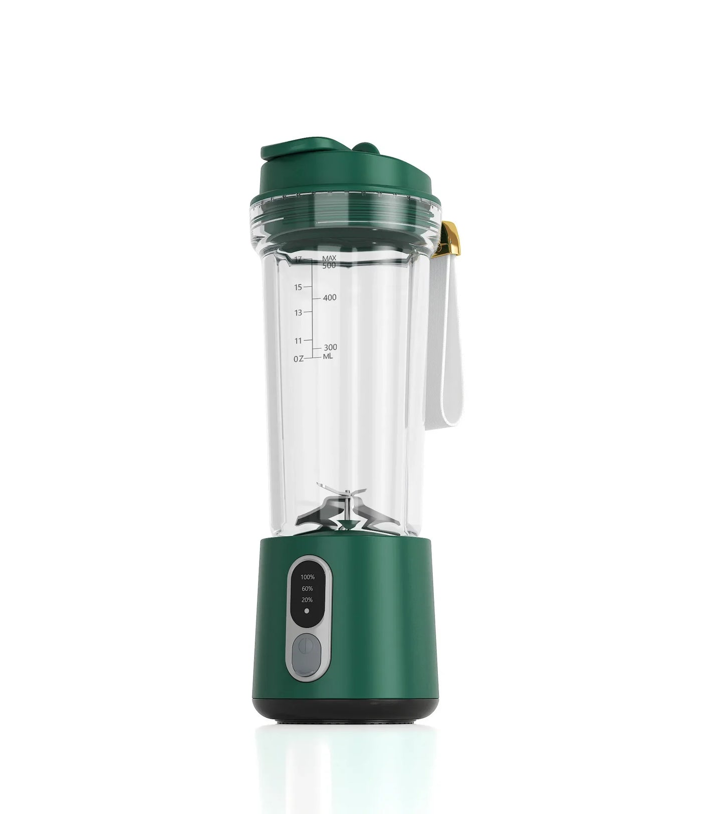 FreshMix Go Portable Juicer