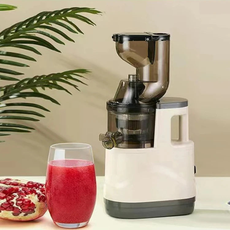 FreshMix Press Slow Juicer