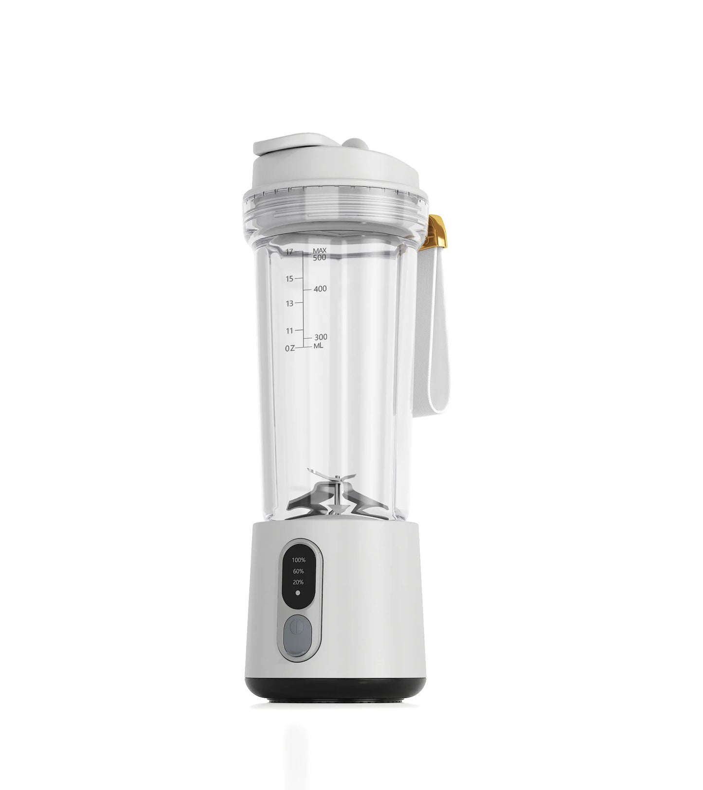 FreshMix Pulse Portable Blender