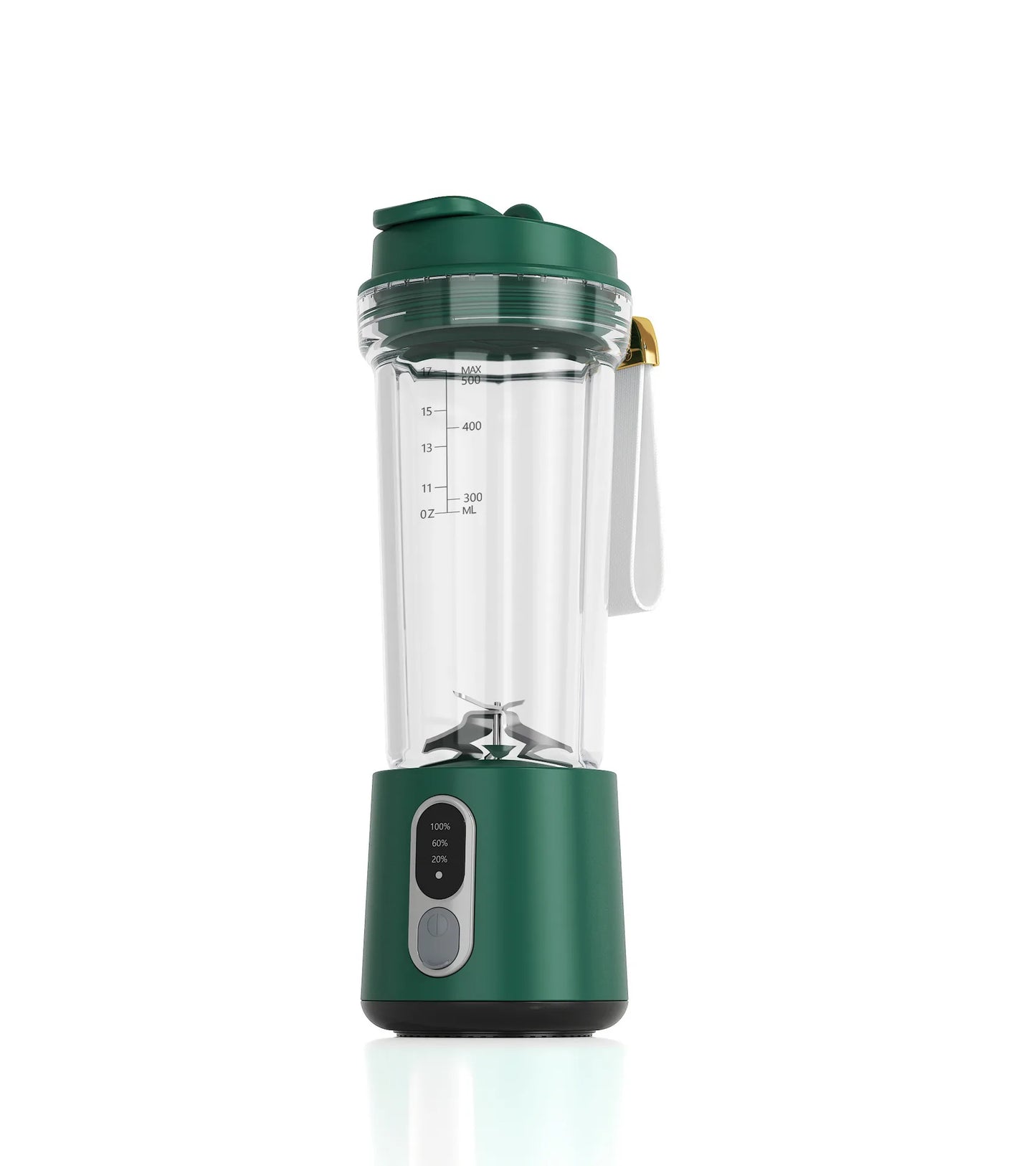 FreshMix Pulse Portable Blender