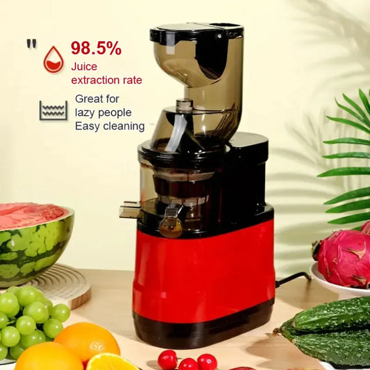 FreshMix Press Slow Juicer