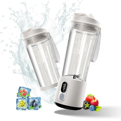 FreshMix Go Portable Juicer