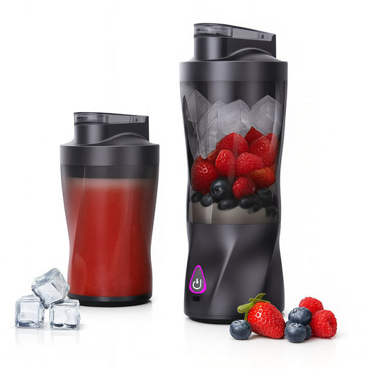 FreshMix Pro Portable Blender